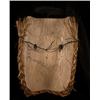 Image 2 : Carved Kwaguhl Warrior Mask by Tim LaFontaine 13" H. Fine Condition…