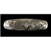 Barry Wilson Silver Hair Barrette Supernatu…