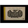Image 1 : C. B. Greul Coast Indian Totem Motifs Post …