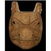 Image 1 : Haisla Bear Mother Mask by Henry Robertson …