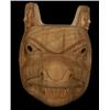 Image 3 : Haisla Bear Mother Mask by Henry Robertson …
