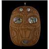 Image 2 : Barry Wilson Haisla Carved and Abalone Inla…