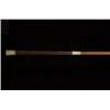 Image 2 : Turn of the Century Buggy Whip 123" L.  Fai…