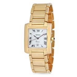 14K Gold Wristwatch