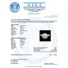 Image 4 : 14k White Gold 1.05ct Diamond Ring
