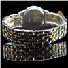 Image 3 : Cartier Montres Cougar Two-Tone SS 18K Yellow Gold