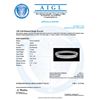 Image 3 : 14K Gold 8.40ct Diamond Bangle Bracelet