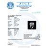 Image 4 : 14k Gold 14.7ct Sapphire 0.80ct Diamond Ring
