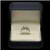 Image 4 : 14K Gold 1.78cts Diamond Ring
