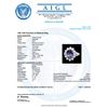 Image 4 : 14k White Gold 2.50ct Tanzanite 1ct Diamond Ring