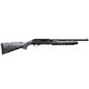 Image 1 : *NEW* WEATHERBY PA-08 SKULL TR 20 GAUGE PROVEIL REAPER BLACK CAMO 747115423552