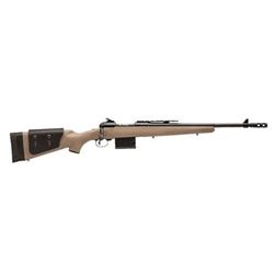 *NEW* SAVAGE ARMS 11 Scout Bolt 308 Win 18" 10+1 Accustock FDE Stock Black 011356224439