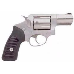 *NEW* RUGER SP101 357 MAGNUM | 38 SPECIAL 2.25  5RD 736676057184