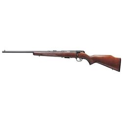 *NEW* SAVAGE ARMS 95700 93F LH Bolt 22 Magnum 21" 5+1 Hardwood Stk Blued 062654957000