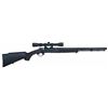Image 1 : *NEW* Buckstalker .50 Cal Black/Blued With 3-9x40 Scope SKU: R5-72003540