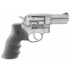 *NEW* RUGER GP100 357 MAGNUM / 38 SPECIAL 3  6RD 736676017157