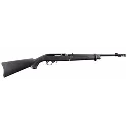 *NEW* RUGER 10/22 TAKEDOWN SA 22 LR 16.62  TB FH 10+1 BLK SYN STK BLK 736676111121