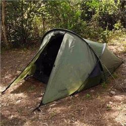 *NEW* SNUGPAK, Scorpion 2, 1 Person Tent, Olive 8211659415905