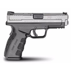 *NEW* SPRINGFIELD ARMORY XD MOD.2 9MM 4" 16+1 BI-TONE 706397903879