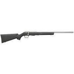 *NEW* Marlin 70831 XT-22MVSR Bolt 22 Mag Heavy 22  4+1, 7+1 Black Syn Stock Stainless 026495708313