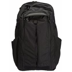 *NEW* Vertx VTX5020 EDC Gamut Plus Backpack Internal Organization 24 x16 x9  Black 720327681934