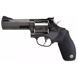 *NEW* TAURUS TRACKER 44 MAGNUM 4" 5RD REVOLVER 725327351238