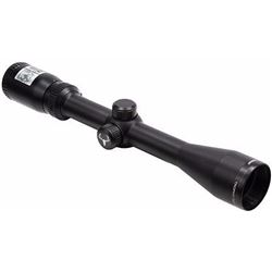 *NEW* Bushnell 733960SG Trophy 3-9x 40mm 33-11ft@100yds FOV 1" Tube Blk DOA 200 029757735003