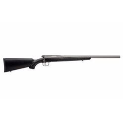 *NEW* Savage 96915 B.Mag Bolt 17 WSM 22  8+1 Black Synthetic Stock Stainless Finish 011356969156