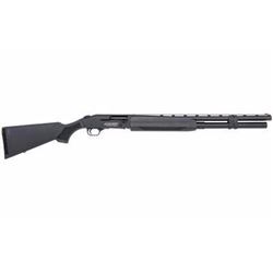 *NEW* Mossberg 85118 930 JM Pro SA 12 ga 24  3  9+1 Black Syn Stock Blued 015813851183