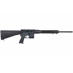 *NEW* MOSSBERG MMR HUNTER 223REM / 5.56 NATO 20" 5RD BLK 015813291002