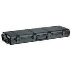 *NEW* Pelican IM3300BK Storm Long Case 50x14x6" w/Wheels Watertight Lockable Resin Blk 825494001414