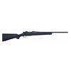 Image 1 : *NEW* MOSSBERG PATRIOT BOLT 7MM-08 REM 22" 5RD SYN BLK STK BLUED 015813278515