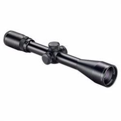 *NEW* Bushnell 853940 Legend 3-9x 40mm Obj 35 ft @ 100 yds FOV 1" Tube Dia Matte Blac 029757751546