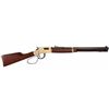 Image 1 : *NEW* HENRY REPEATING ARMS BIG BOY 44 MAGNUM | 44 SPECIAL 20" WALNUT STK 619835060235