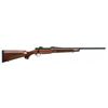 Image 1 : *NEW* MOSSBERG PATRIOT Bolt 270 Winchester 22" 5+1 Walnut Stock Blued 015813278829