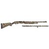 Image 1 : *NEW* MOSSBERG 54182 500 Combo Shotguns Pump 20 Mossy Oak Break-Up Infinity 015813541824