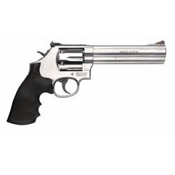 *NEW* SMITH AND WESSON 686 357 MAGNUM | 38 SPECIAL 022188642247