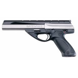 *NEW* Beretta JU2S60X U22 Neos 22LR 6  Inox 10+1 Black Syn Grip/Frame SS 082442807607