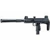Image 1 : *NEW* Walther Arms 579030010 UZI Tactical Rifle Semi-Auto 22 LR 16" 10+1 Folding Stk 723364202087