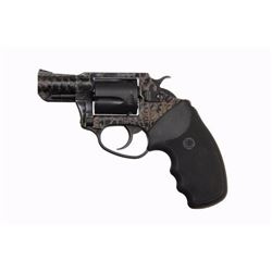 *NEW* CHARTER ARMS GATOR 38 SPECIAL 678958238303