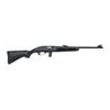 Image 1 : *NEW* Mossberg Inter 37063 Flex-22 SA 22LR 18" 10+1 Syn FLEX Black Stock Blued 884110370631