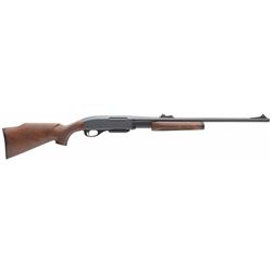 *NEW* REMINGTON 24667 7600 Standard Pump 270 Winchester 22  4+1 Gloss Walnut Stk Blued 047700246673