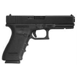 *NEW* GLOCK G21SFRL G21 Short Frame 45ACP 4.6" 13+1 FS Poly Grip/Frm Blk 764503072031