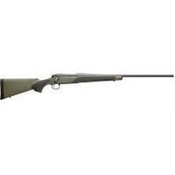 *NEW* REMINGTON 700 XCR II Bolt 338 Rem Ultra Mag 26  3+1 OD Syn Stock TriNyte Black 047700845296