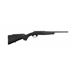 *NEW* Crackshot Youth Model .22 caliber Black/Blued SKU: CRY220070