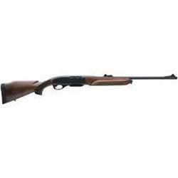 *NEW* REMINGTON 27057 750 Woodmaster SA 308 Win 22  4+1 American Walnut Stock Blued 047700270579