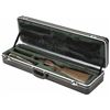 Image 1 : *NEW* SKB 2SKB3209B Standard Breakdown Shotgun Case w/Alum Valance Contoured Poly 789270320918