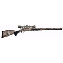 *NEW* Vortek UltraLight .50 Cal Full Reaper Buck Camo w/ 3-9x40 Scope (NO FFL REQ) R25-464448