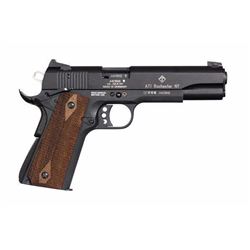 *NEW* ATA GSG 22101911CA 1911 *CA Aprvd* 22LR 5" 10+1 Walnut Grip Black 813393013959