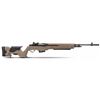 Image 1 : *NEW* SPRINGFIELD ARMORY M1A Loaded SA 308/7.62 10+1 Precision Adj FDE Syn Stk Blk 706397900793